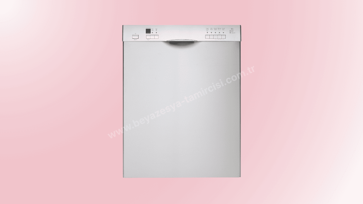 Mihalgazi Bulaşık Makinesi Tamircisi - Mihalgazi Beyaz Eşya Tamircisi