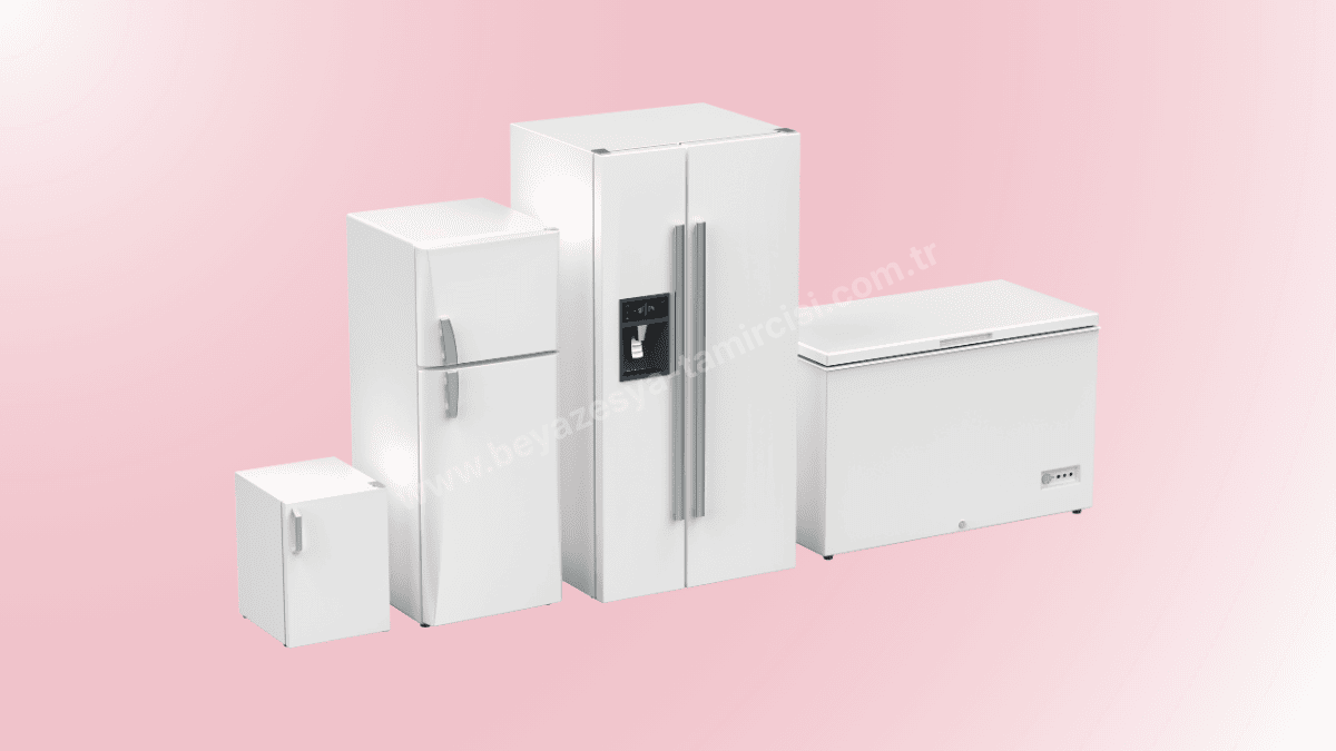 Mihalgazi Buzdolabı Tamircisi - Mihalgazi Beyaz Eşya Tamircisi