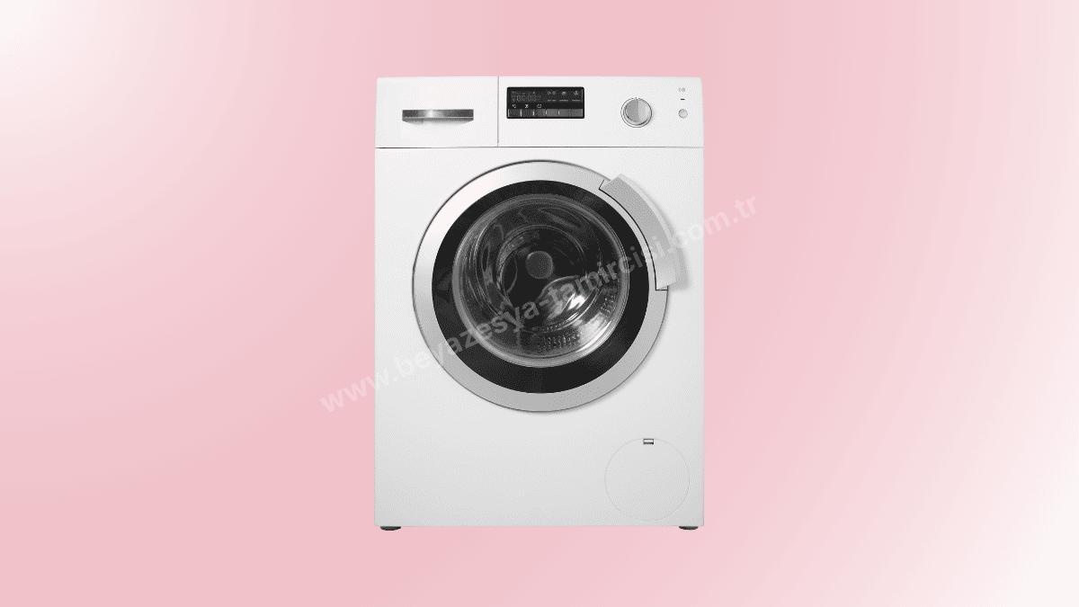 Mihalgazi Çamaşır Makinesi Tamircisi - Mihalgazi Beyaz Eşya Tamircisi