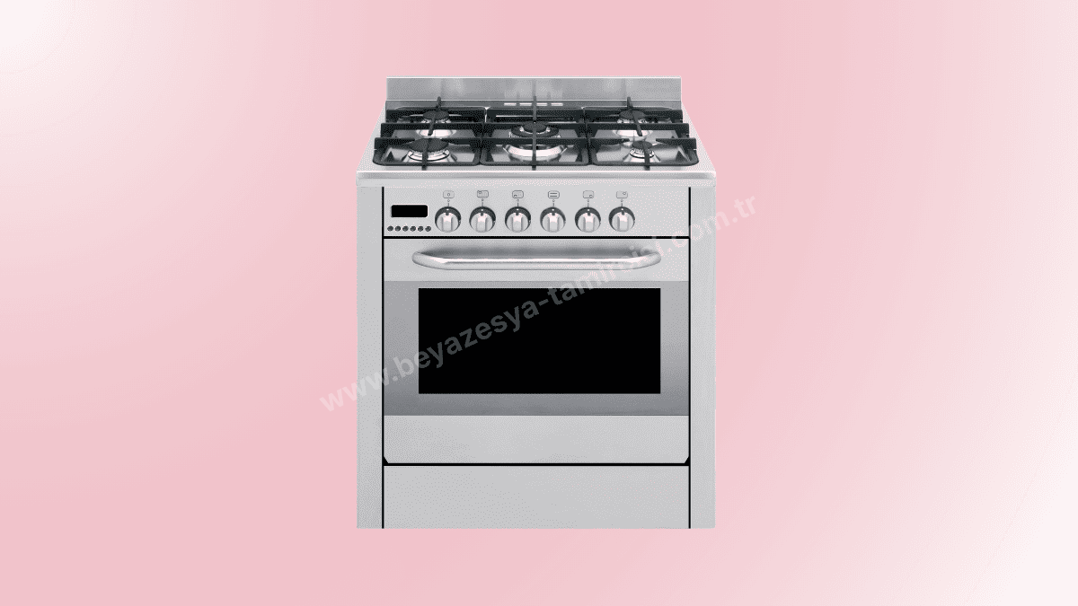 Mihalgazi Fırın & Ocak Tamircisi - Mihalgazi Beyaz Eşya Tamircisi