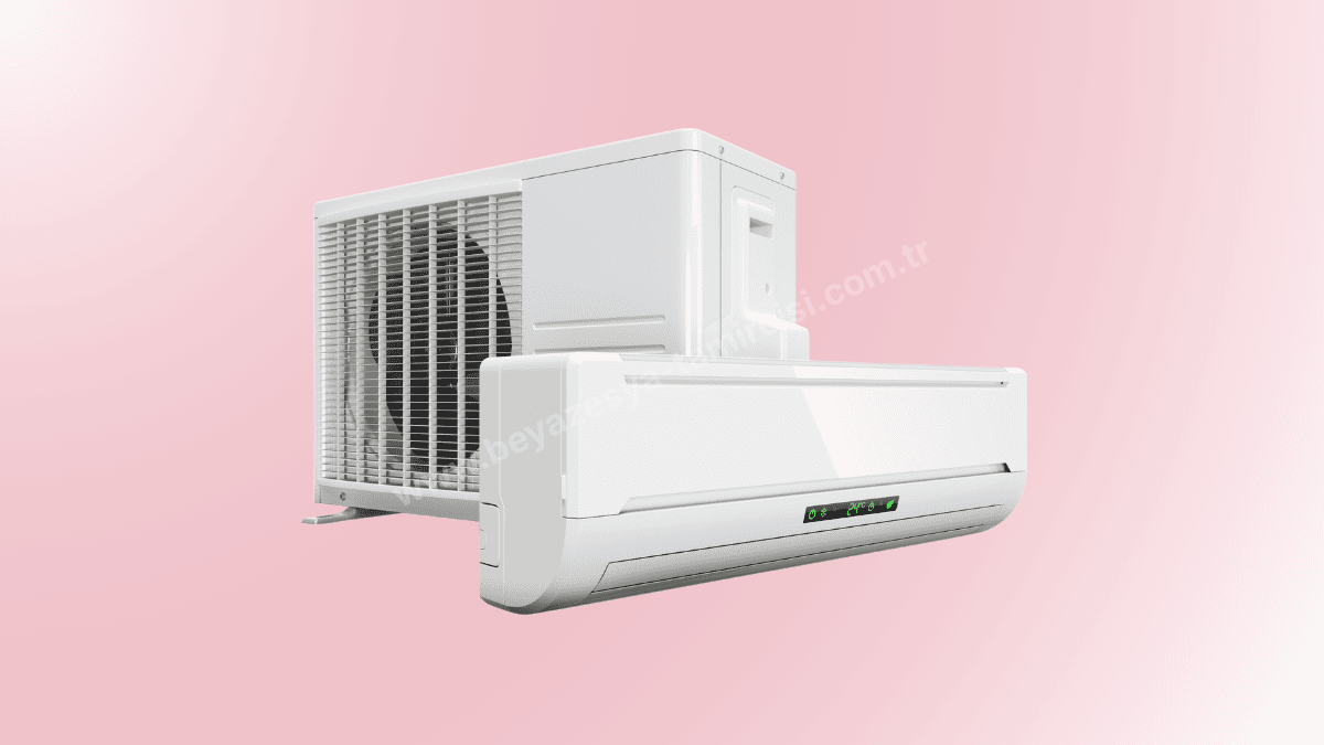 Mihalgazi Klima Tamircisi - Mihalgazi Beyaz Eşya Tamircisi